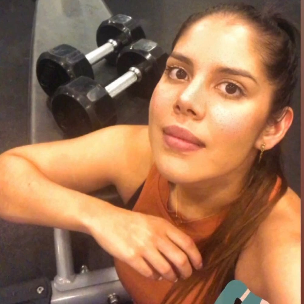 Meet your Posher, Mtwofitness